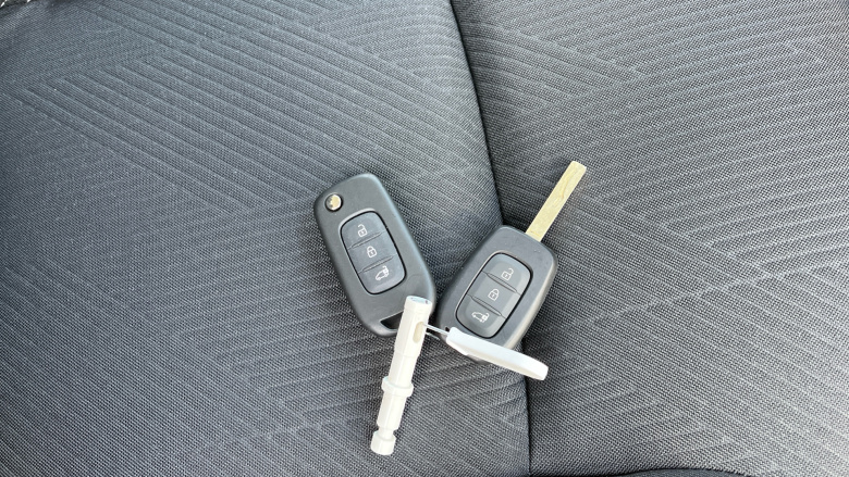 Renault Trafic Swb Diesel SL30 Blue dCi 150 Extra [Safety] Van